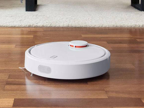 掃地機(jī)器人CE認(rèn)證