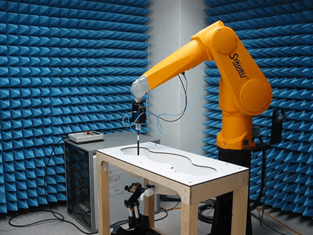 美國FCC頒布新版SAR標(biāo)準(zhǔn)